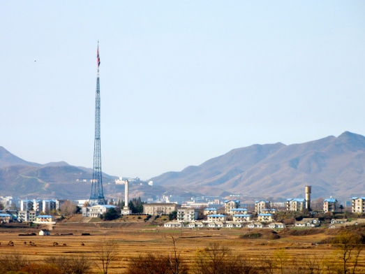 My View of North Korea